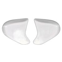 Arai ZF-typ LRS SZ-RAM3, SZ/f bočnice Diamond-White